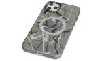 Newface iPhone 11 Pro Kılıf Venüs Magneticsafe Desenli Kapak - Venüs - 5