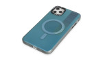Newface iPhone 11 Pro Kılıf Venüs Magneticsafe Desenli Kapak - Venüs - 7