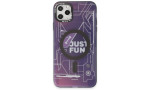 Newface iPhone 11 Pro Max Kılıf Venüs Magneticsafe Desenli Kapak - Venüs - 1