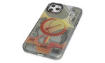 Newface iPhone 11 Pro Max Kılıf Venüs Magneticsafe Desenli Kapak - Venüs - 6