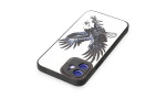Newface iPhone 12 Kılıf Mirror Desenli Kapak - Mirror - 1