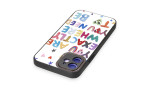 Newface iPhone 12 Kılıf Mirror Desenli Kapak - Mirror - 10
