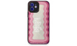 Newface iPhone 12 Kılıf Mirror Desenli Kapak - Mirror - 11