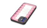 Newface iPhone 12 Kılıf Mirror Desenli Kapak - Mirror - 11