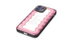 Newface iPhone 12 Kılıf Mirror Desenli Kapak - Mirror - 11