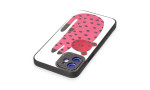 Newface iPhone 12 Kılıf Mirror Desenli Kapak - Mirror - 12