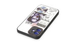 Newface iPhone 12 Kılıf Mirror Desenli Kapak - Mirror - 2