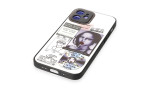Newface iPhone 12 Kılıf Mirror Desenli Kapak - Mirror - 2