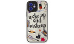 Newface iPhone 12 Kılıf Mirror Desenli Kapak - Mirror - 3