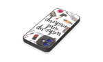 Newface iPhone 12 Kılıf Mirror Desenli Kapak - Mirror - 3
