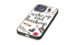 Newface iPhone 12 Kılıf Mirror Desenli Kapak - Mirror - 3