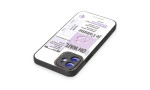 Newface iPhone 12 Kılıf Mirror Desenli Kapak - Mirror - 4