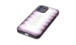 Newface iPhone 12 Kılıf Mirror Desenli Kapak - Mirror - 5