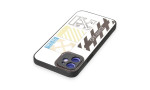 Newface iPhone 12 Kılıf Mirror Desenli Kapak - Mirror - 6