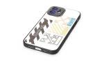 Newface iPhone 12 Kılıf Mirror Desenli Kapak - Mirror - 6