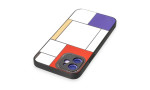 Newface iPhone 12 Kılıf Mirror Desenli Kapak - Mirror - 9