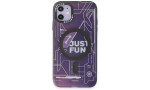 Newface iPhone 12 Kılıf Venüs Magneticsafe Desenli Kapak - Venüs - 1