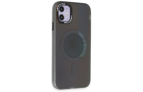 Newface iPhone 12 Kılıf Venüs Magneticsafe Desenli Kapak - Venüs - 10