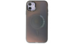 Newface iPhone 12 Kılıf Venüs Magneticsafe Desenli Kapak - Venüs - 10