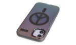 Newface iPhone 12 Kılıf Venüs Magneticsafe Desenli Kapak - Venüs - 12