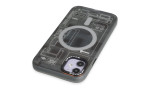 Newface iPhone 12 Kılıf Venüs Magneticsafe Desenli Kapak - Venüs - 4