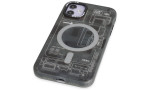 Newface iPhone 12 Kılıf Venüs Magneticsafe Desenli Kapak - Venüs - 4