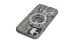 Newface iPhone 12 Kılıf Venüs Magneticsafe Desenli Kapak - Venüs - 5