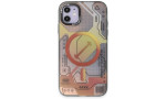 Newface iPhone 12 Kılıf Venüs Magneticsafe Desenli Kapak - Venüs - 6