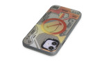 Newface iPhone 12 Kılıf Venüs Magneticsafe Desenli Kapak - Venüs - 6