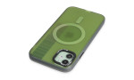 Newface iPhone 12 Kılıf Venüs Magneticsafe Desenli Kapak - Venüs - 8