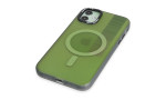 Newface iPhone 12 Kılıf Venüs Magneticsafe Desenli Kapak - Venüs - 8