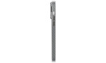 Newface iPhone 12 Pro Kılıf Mekanik Magsafe Kapak - Füme - 2