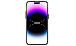Newface iPhone 12 Pro Kılıf Mekanik Magsafe Kapak - Sierra Blue