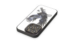 Newface iPhone 12 Pro Kılıf Mirror Desenli Kapak - Mirror - 1