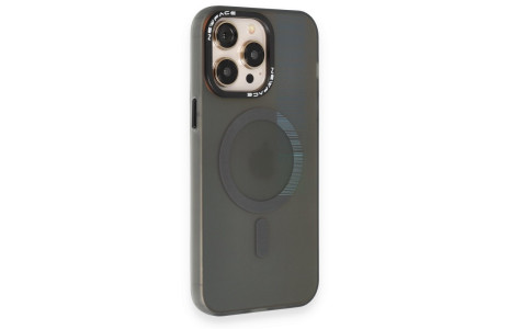 Newface iPhone 12 Pro Kılıf Venüs Magneticsafe Desenli Kapak - Venüs - 10