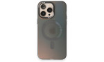 Newface iPhone 12 Pro Kılıf Venüs Magneticsafe Desenli Kapak - Venüs - 10