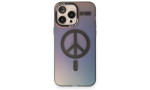 Newface iPhone 12 Pro Kılıf Venüs Magneticsafe Desenli Kapak - Venüs - 12