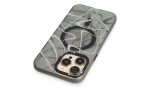 Newface iPhone 12 Pro Kılıf Venüs Magneticsafe Desenli Kapak - Venüs - 3