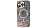 Newface iPhone 12 Pro Kılıf Venüs Magneticsafe Desenli Kapak - Venüs - 4