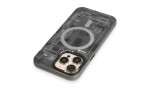 Newface iPhone 12 Pro Kılıf Venüs Magneticsafe Desenli Kapak - Venüs - 4