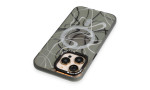 Newface iPhone 12 Pro Kılıf Venüs Magneticsafe Desenli Kapak - Venüs - 5