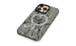 Newface iPhone 12 Pro Kılıf Venüs Magneticsafe Desenli Kapak - Venüs - 5