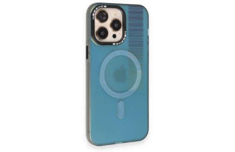 Newface iPhone 12 Pro Kılıf Venüs Magneticsafe Desenli Kapak - Venüs - 7