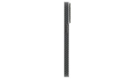 Newface iPhone 12 Pro Max Kılıf Mekanik Magsafe Kapak - Füme - 1