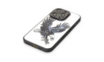 Newface iPhone 12 Pro Max Kılıf Mirror Desenli Kapak - Mirror - 1