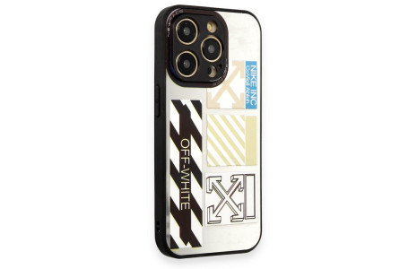 Newface iPhone 12 Pro Max Kılıf Mirror Desenli Kapak - Mirror - 6