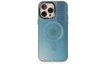 Newface iPhone 12 Pro Max Kılıf Venüs Magneticsafe Desenli Kapak - Venüs - 7