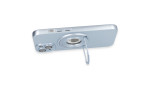 Newface iPhone 13 Kılıf Lukka Magneticsafe Kapak - Sierra Blue