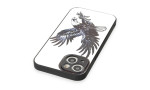 Newface iPhone 13 Kılıf Mirror Desenli Kapak - Mirror - 1