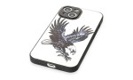 Newface iPhone 13 Kılıf Mirror Desenli Kapak - Mirror - 1